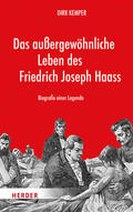 Kemper |  Das außergewöhnliche Leben des Friedrich Joseph Haass | Buch |  Sack Fachmedien
