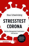 Schweinsberg |  Stresstest Corona | Buch |  Sack Fachmedien