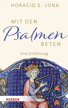 Lona |  Mit den Psalmen beten | Buch |  Sack Fachmedien