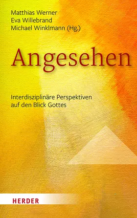 Werner / Willebrand / Winklmann |  Angesehen | Buch |  Sack Fachmedien