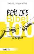 Vatter |  Real Life Bibel | Buch |  Sack Fachmedien
