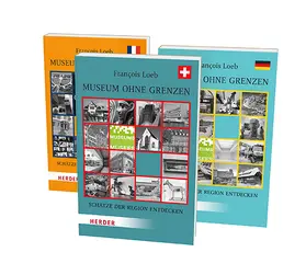 Loeb | Museum ohne Grenzen | Buch | 978-3-451-39189-7 | www.sack.de