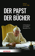 Herder |  Der Papst der Bücher | Buch |  Sack Fachmedien
