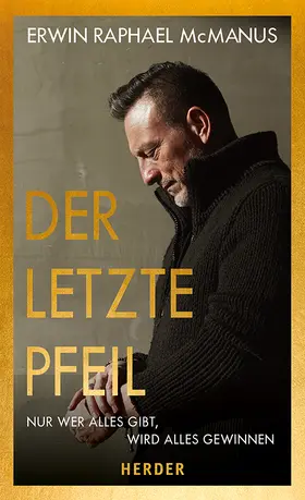 McManus |  Der letzte Pfeil | Buch |  Sack Fachmedien