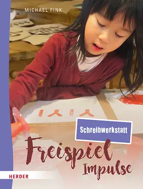 Fink | Freispiel-Impulse: Schreibwerkstatt | Buch | 978-3-451-39232-0 | www.sack.de