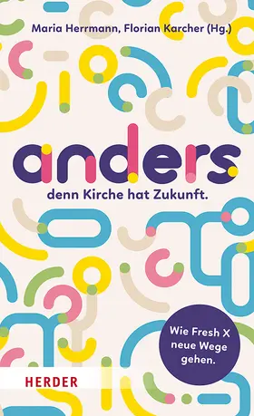 Herrmann / Karcher |  anders | Buch |  Sack Fachmedien
