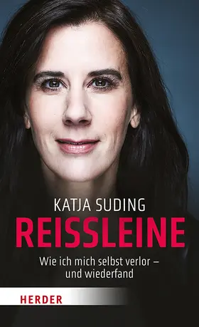 Suding |  Reißleine | Buch |  Sack Fachmedien