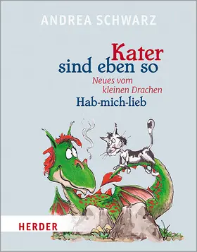 Schwarz |  Kater sind eben so | Buch |  Sack Fachmedien