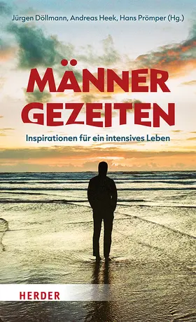 Döllmann / Heek / Prömper |  Männer-Gezeiten | Buch |  Sack Fachmedien