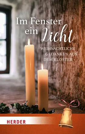 Im Fenster ein Licht | Buch | 978-3-451-39344-0 | www.sack.de