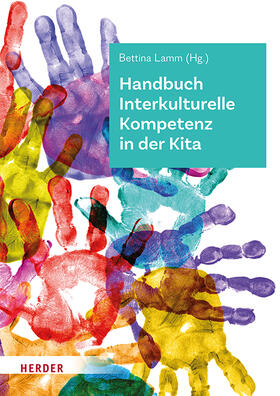 Lamm / Bereznai / Borke |  Handbuch Interkulturelle Kompetenz in der Kita | Buch |  Sack Fachmedien