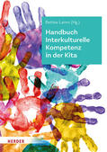 Lamm / Bereznai / Borke |  Handbuch Interkulturelle Kompetenz in der Kita | Buch |  Sack Fachmedien