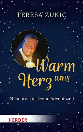 Zukic | Warm ums Herz | Buch | 978-3-451-39370-9 | www.sack.de