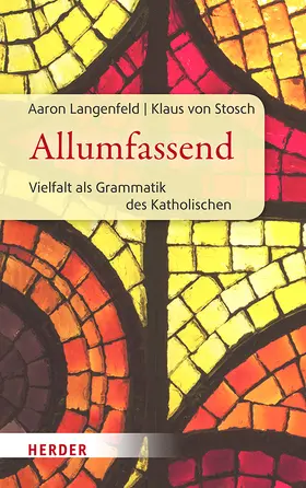 Langenfeld / Stosch |  Allumfassend | Buch |  Sack Fachmedien