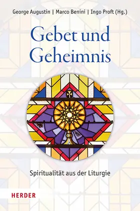 Augustin / Benini / Proft |  Gebet und Geheimnis | Buch |  Sack Fachmedien