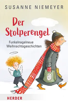 Niemeyer | Der Stolperengel | Buch | 978-3-451-39409-6 | www.sack.de