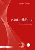Zimmer |  MotorikPlus [Manual] | Buch |  Sack Fachmedien