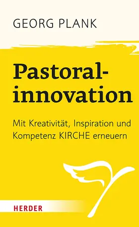 Plank |  Pastoralinnovation | Buch |  Sack Fachmedien