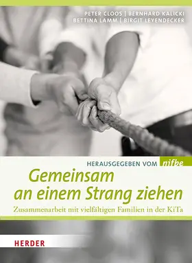 nifbe / Cloos / Kalicki |  Gemeinsam an einem Strang ziehen | Buch |  Sack Fachmedien