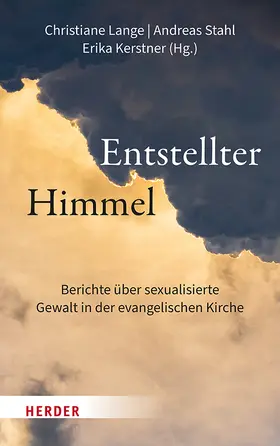 Kerstner / Lange / Stahl | Entstellter Himmel | Buch | 978-3-451-39453-9 | sack.de