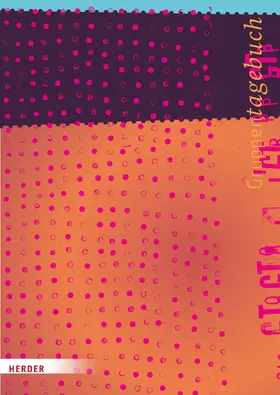 Gruppentagebuch. Die Special Edition | Buch | 978-3-451-39469-0 | www.sack.de