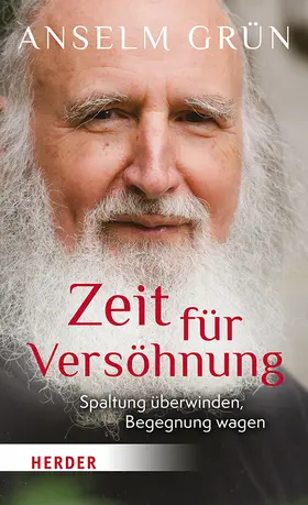 Grün |  Zeit für Versöhnung | Buch |  Sack Fachmedien