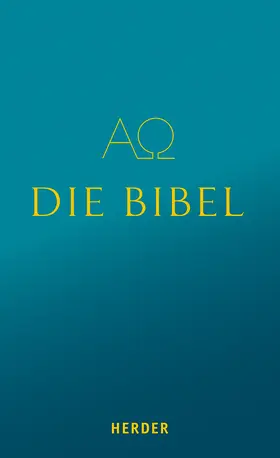 Die Bibel | Buch | 978-3-451-39500-0 | www.sack.de