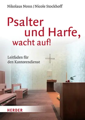 Stockhoff / Nonn |  Psalter und Harfe, wacht auf! | Buch |  Sack Fachmedien