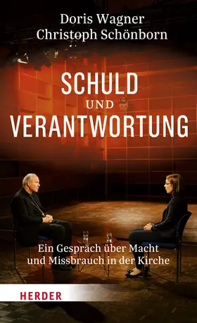 Wagner / Schönborn |  Schuld und Verantwortung | Buch |  Sack Fachmedien