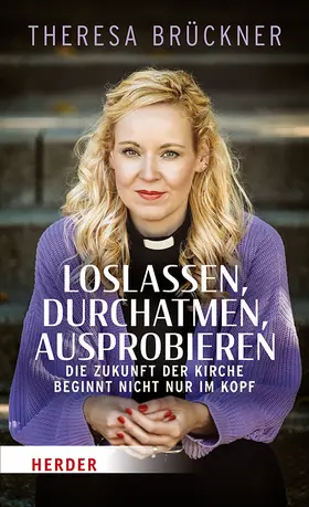 Brückner |  Loslassen, durchatmen, ausprobieren | Buch |  Sack Fachmedien