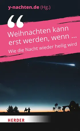 Lelle / Naglmeier-Rembeck / Spies |  Weihnachten kann erst werden, wenn ... | Buch |  Sack Fachmedien