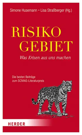 Husemann / Straßberger |  Risikogebiet | Buch |  Sack Fachmedien