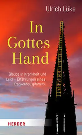 Lüke |  In Gottes Hand | Buch |  Sack Fachmedien