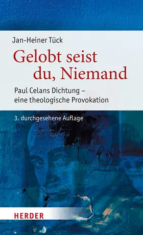 Tück |  Gelobt seist du, Niemand | Buch |  Sack Fachmedien