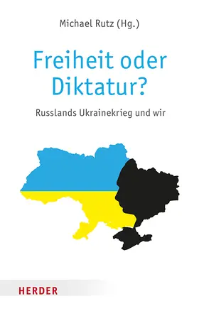 Rutz / Reiter / Babst |  Freiheit oder Diktatur? | Buch |  Sack Fachmedien