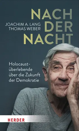 Lang / Weber |  Nach der Nacht | Buch |  Sack Fachmedien