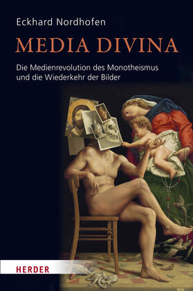 Nordhofen |  Media divina | Buch |  Sack Fachmedien