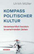 Müller |  Kompass politischer Kultur | Buch |  Sack Fachmedien