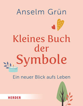 Grün / Walter | Kleines Buch der Symbole | Buch | 978-3-451-39796-7 | sack.de