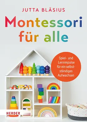 Bläsius | Montessori für alle | Buch | 978-3-451-39798-1 | sack.de