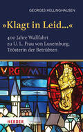 Hellinghausen |  "Klagt in Leid..." | Buch |  Sack Fachmedien