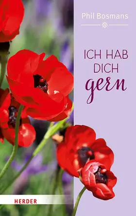 Bosmans |  Ich hab dich gern | Buch |  Sack Fachmedien