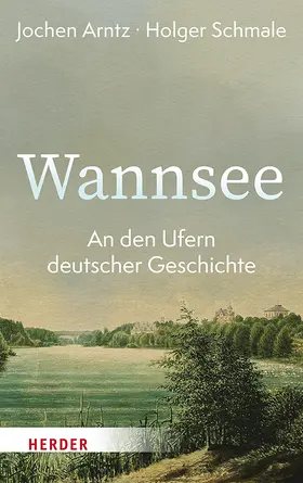 Arntz / Schmale | Wannsee | Buch | 978-3-451-39931-2 | www.sack.de