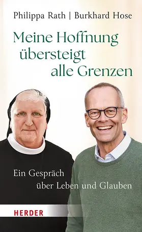 Rath / Hose / Beck |  Meine Hoffnung übersteigt alle Grenzen | Buch |  Sack Fachmedien
