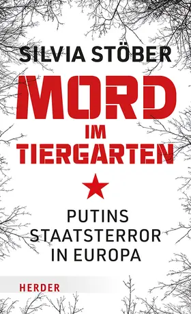 Stöber | Mord im Tiergarten | Buch | 978-3-451-39976-3 | www.sack.de