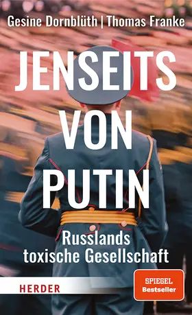 Dornblüth / Franke | Jenseits von Putin | Buch | 978-3-451-39978-7 | www.sack.de