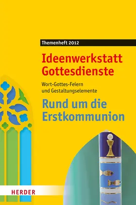 Jung |  Rund um die Erstkommunion | Buch |  Sack Fachmedien