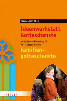 Jung |  Familiengottesdienste | Buch |  Sack Fachmedien