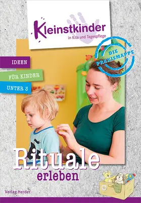 Die Praxismappe: Rituale erleben | Buch | 978-3-451-50072-5 | www.sack.de