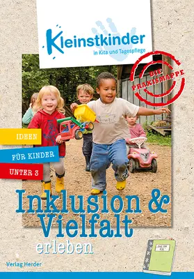  Die Praxismappe: Inklusion & Vielfalt erleben | Buch |  Sack Fachmedien